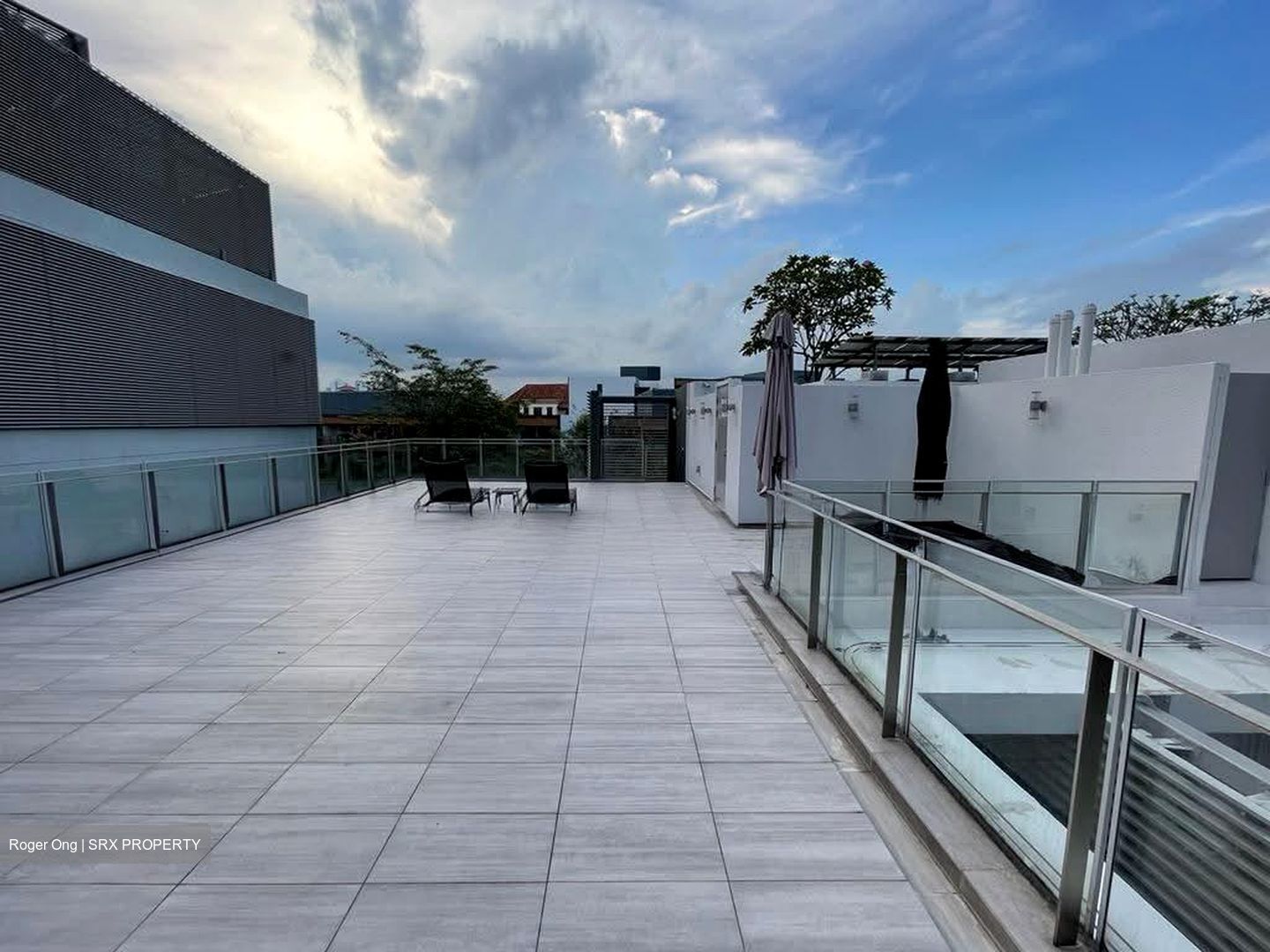 Sophia Residence (D9), Condominium #575742201